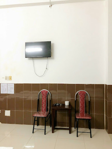 Others 5, Kien An Hotel, Ninh Kiều