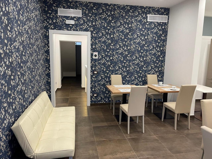 Others 4, B&B La Villa Cittanova, Reggio Di Calabria