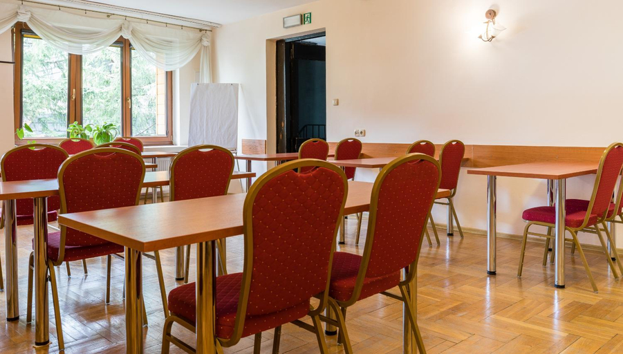 Food & Drinks 5, Hotel Boruta, Tatra