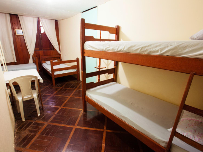 Others 3, Hostel Amazonia, Belém