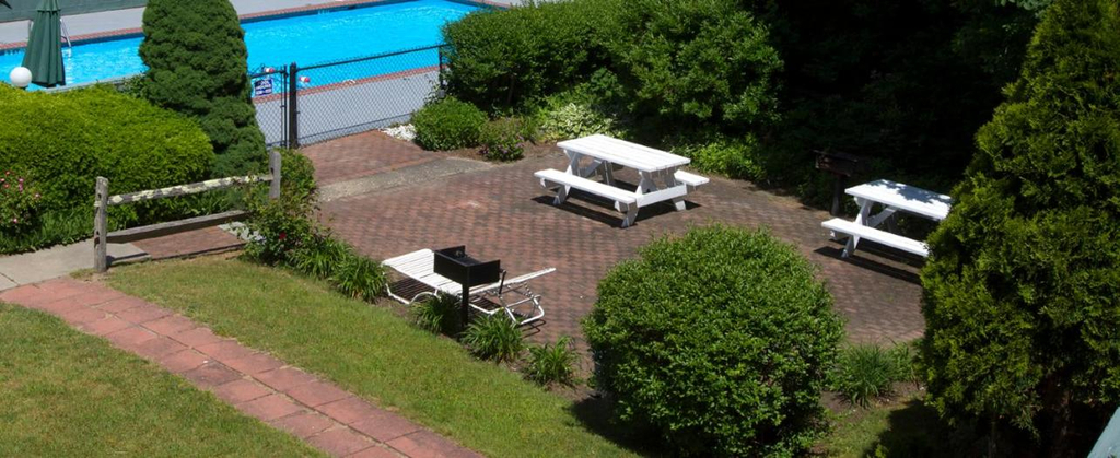 Others 4, The Cove Motel, Barnstable