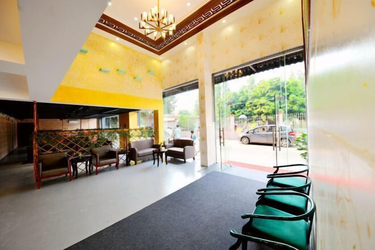 Others 5, Fenglai Holiday Hostel, Foshan