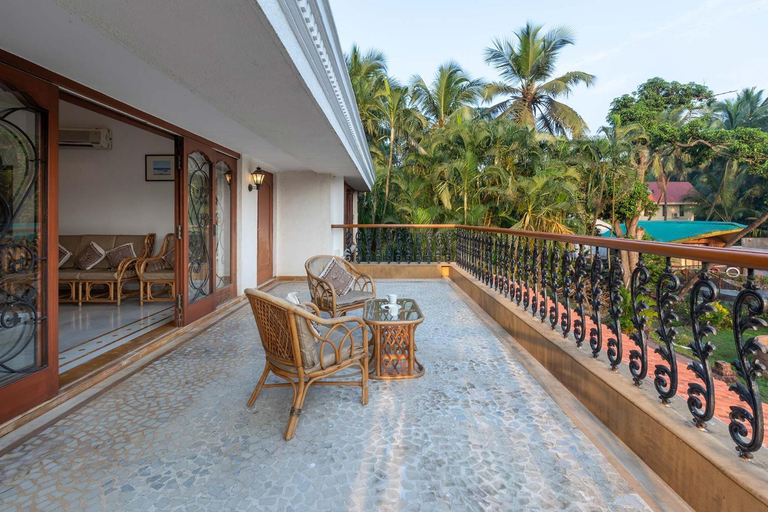 Others 3, StayVista at Tranquil Bay- Exclusive getaway in Alibaug, Raigarh