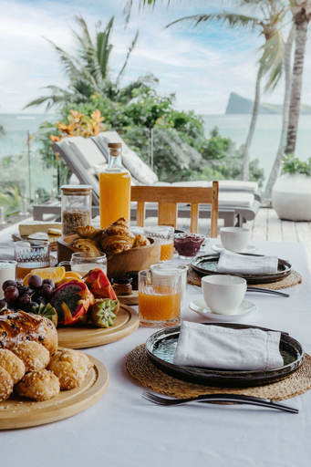 Food & Drinks 4, Villa Zebra Moon by muse villas