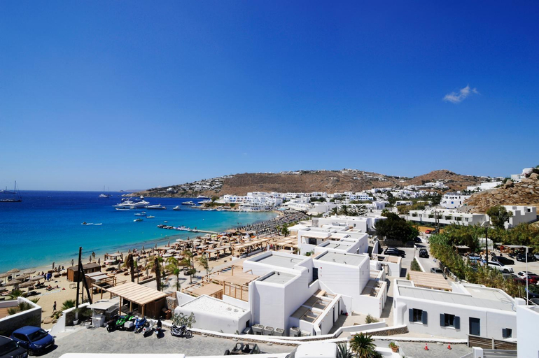 Others 5, Hotel Anna, South Aegean