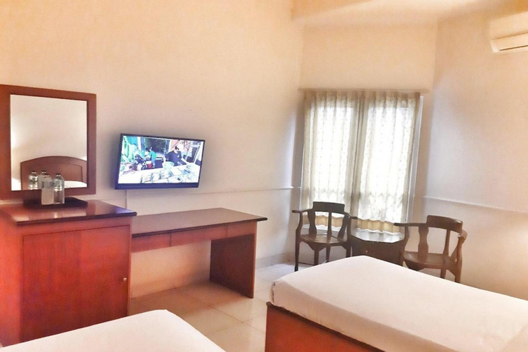 Bedroom 16