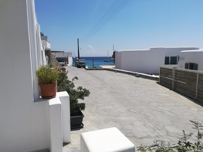 Others 5, Hotel Anna, South Aegean