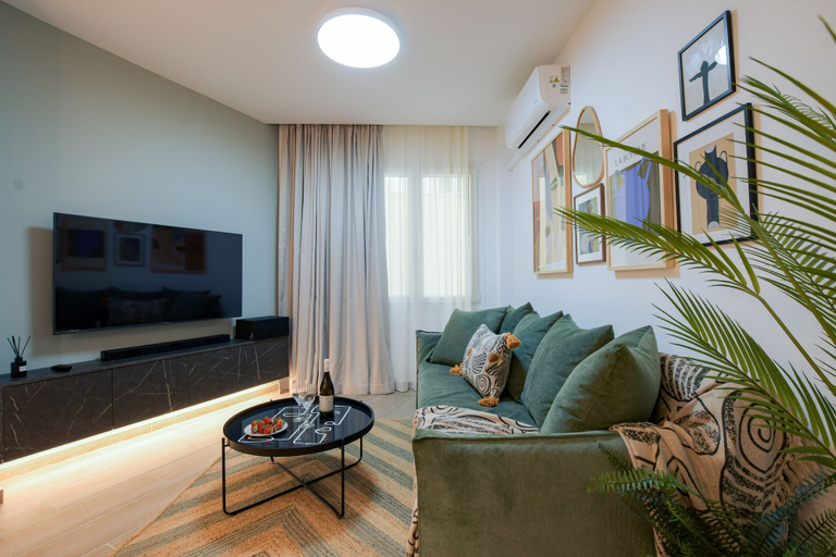 Others 5, ElegantLuxurySuite, Crete