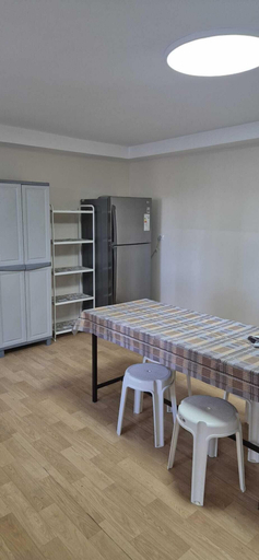Others 4, Salesian Sisters Pilgrims' Home