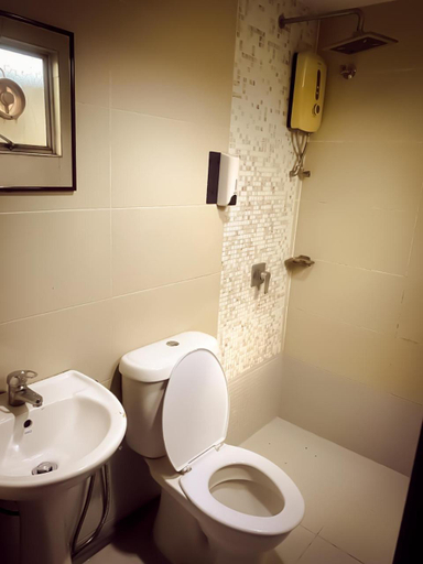 Others 4, TM Hotel, Ampang