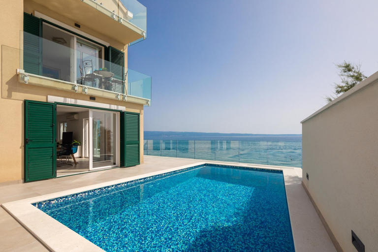 Sport & Beauty 2, Epetium Beach Villa, Split
