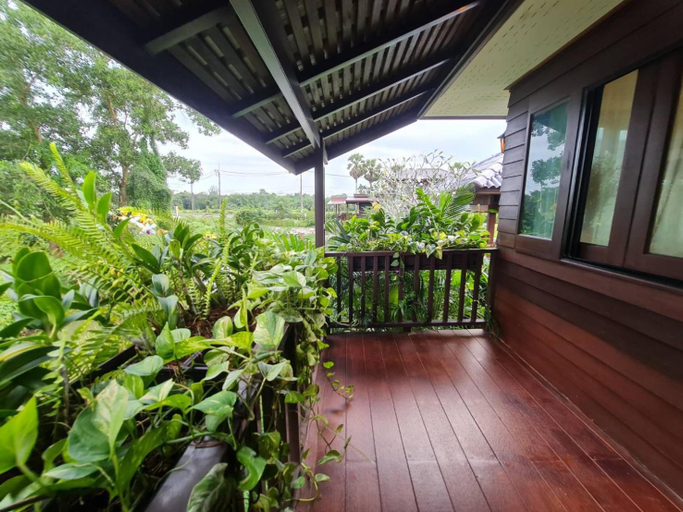 Others 3, Baan Ati Resort & Spa, Takua Thung