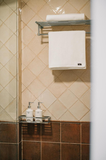 Bathroom 4, Su Casa Hanoi Railway Side , Hoàn Kiếm