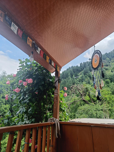 Others 4, Reboot -On the Rocks, Kullu