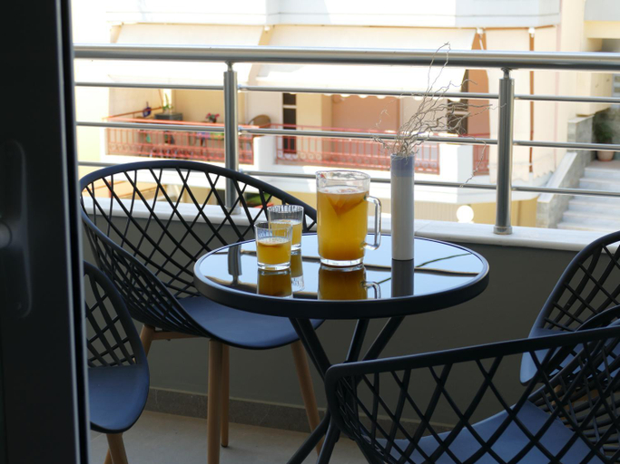 Others 4, All seasons luxury apartments, Epirus
