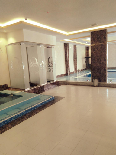 Sport & Beauty 2, Golden Dune Hotel Turaif