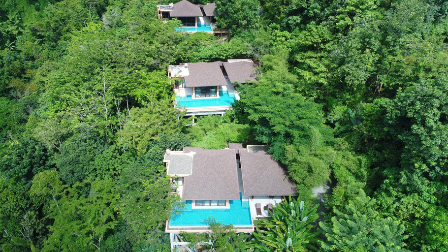 Exterior & Views 1, KORSIRI POOL VILLAS, Phuket Island