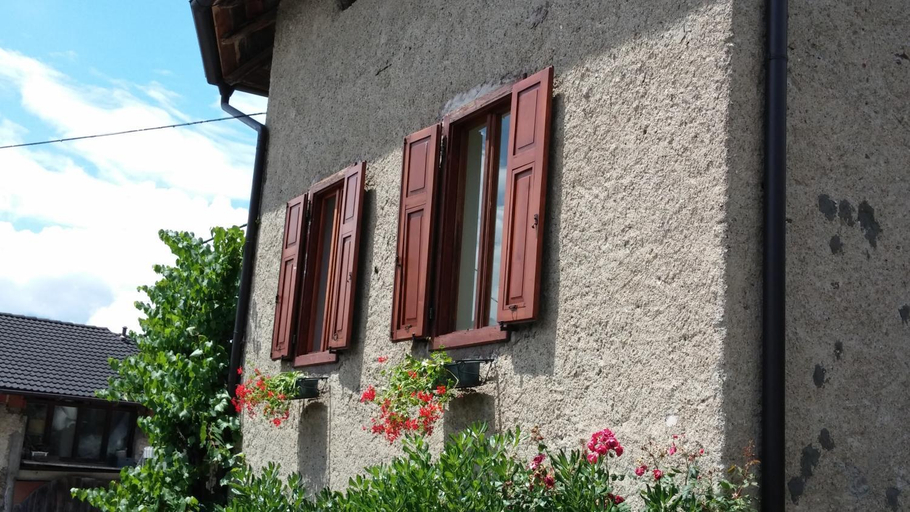 Others 5, B&b Zita, Trento