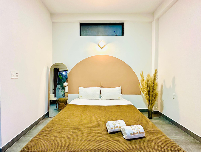 Be Youth Villa Đà Lạt, Đà Lạt