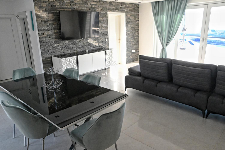 5, Lux Villa LUS near Dubrovnik with private pool, Dubrovnik