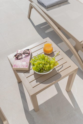 Food & Drinks, Casa Elia Filerimos, South Aegean