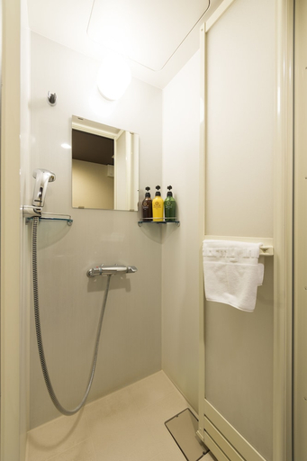 Bathroom, Dormy Inn Premium Kyoto Ekimae, Kyoto