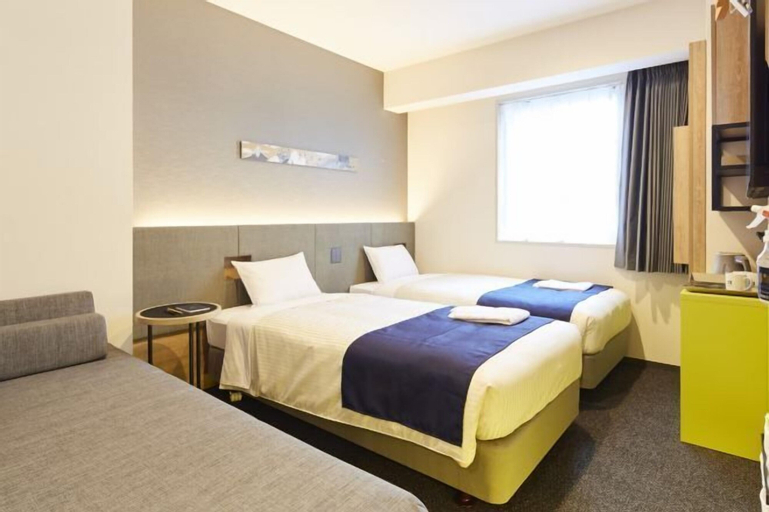 Bedroom 14