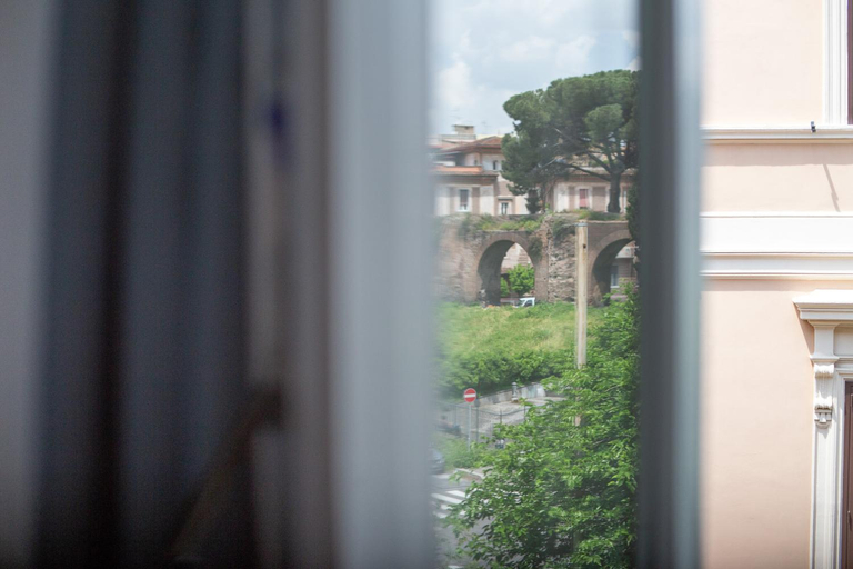 Others 5, A+ Bed and Breakfast, Roma