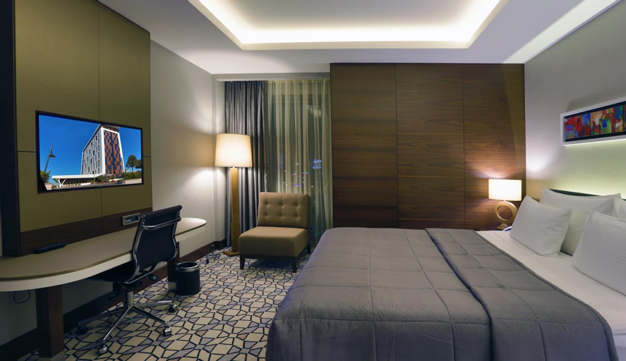 Bedroom 8