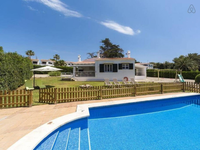 Sport & Beauty 4, Villa Bini Alana by 3VILLAS, Baleares