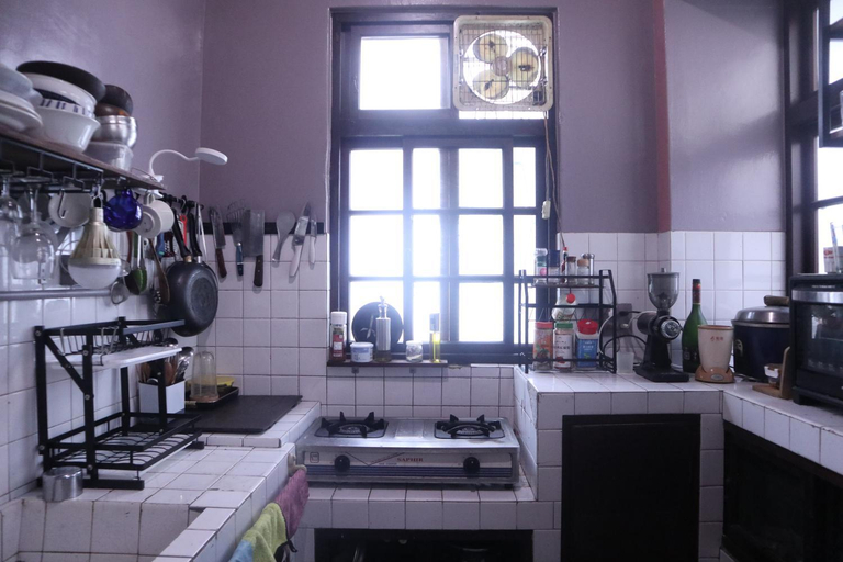 Others 5, Everythingsoup, Changhua