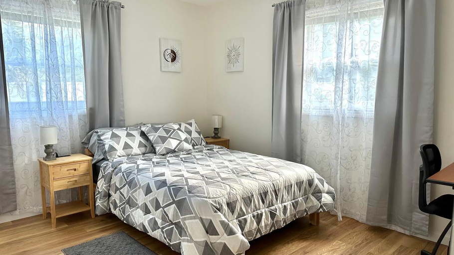 Others 3, Cozy Rooms near Busch Gardens, Hillsborough