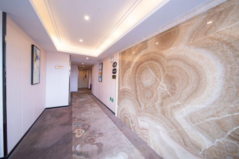 Others 4, Zheng'an Manfei Hotel (Guitar Culture Squaie Branch), Zunyi