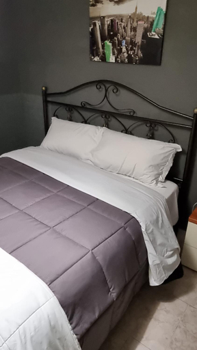 Others 3, IL COLOSSEO B&B CASSINO, Frosinone