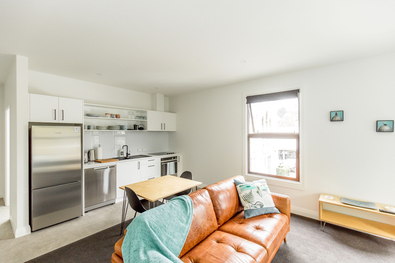 Others 4, Provincial Apartment 1, Nelson