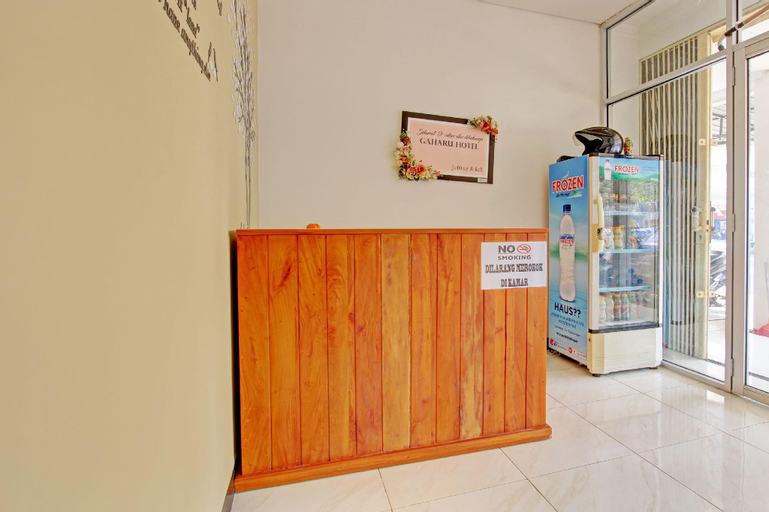 Others 4, Capital O 92972 Gaharu Hotel, Demak