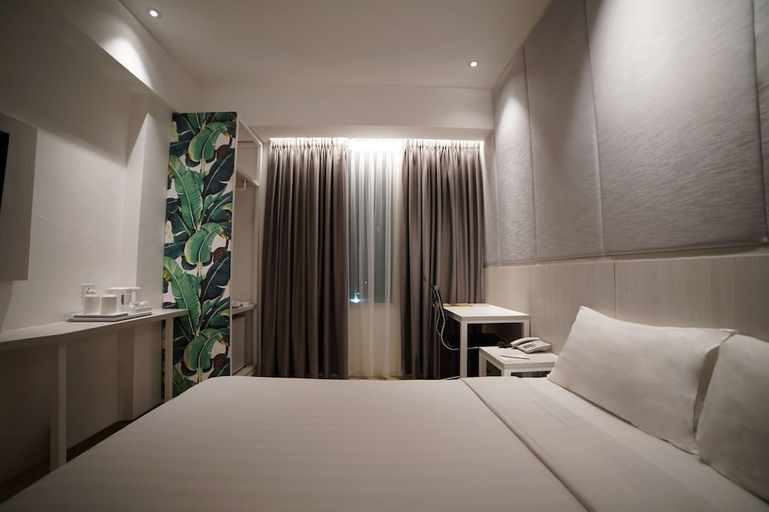 Bedroom 4, Park Hotel Jakarta, East Jakarta