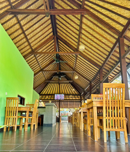 Food & Drinks 4, Island Garden Huts Lembongan, Klungkung