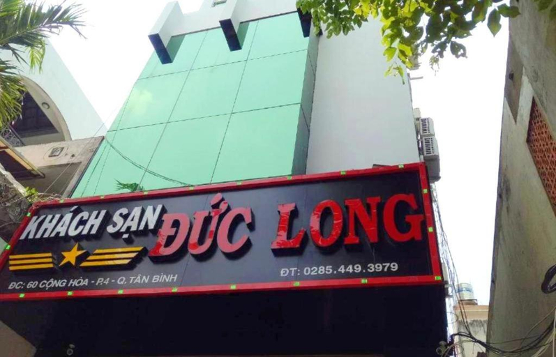 Others 4, Đuc Long Hotel - 60 Cong Hoa, Q. Tan Binh - by Bay Luxury, Tân Bình