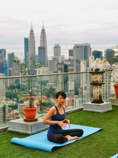 Others 5, Penthouse on 34 - The Highest Unit and Best Views in Regalia & Private Rooftop Terrace, Kuala Lumpur