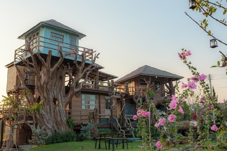 Exterior & Views 2, Kataipa Khaoyai, Pak Chong