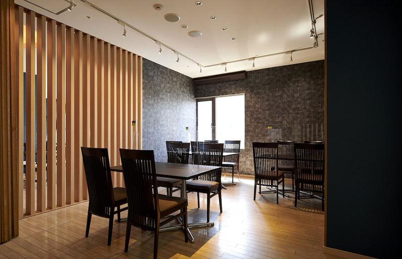 Food & Drinks 3, HOTEL METROPOLITAN AKITA, Akita