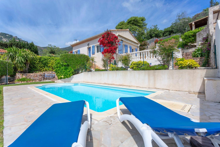 Others 4, Villa La Cigalette - Gaia's Villas, Alpes-Maritimes