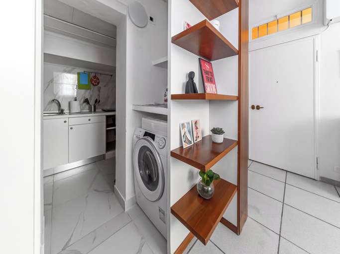 Private kitchen 2, CASA CHIARA, Bologna