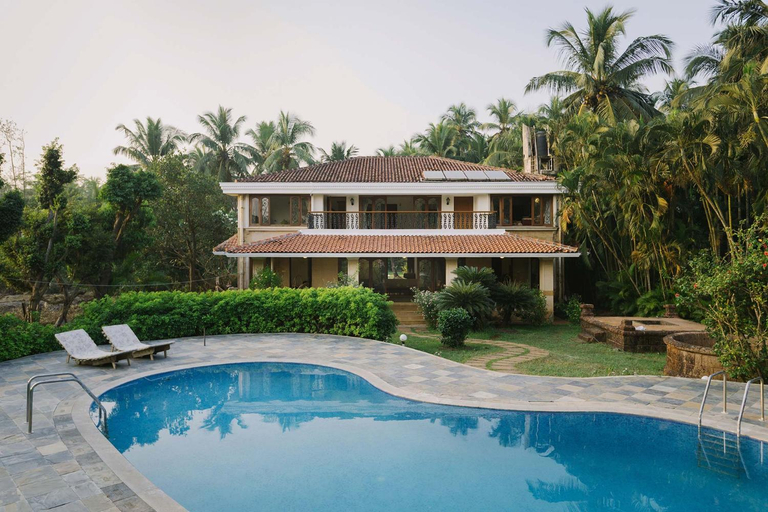 Others 4, StayVista at Tranquil Bay- Exclusive getaway in Alibaug, Raigarh