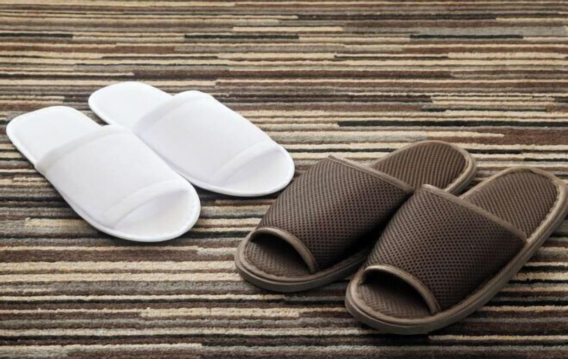 Amenities 8
