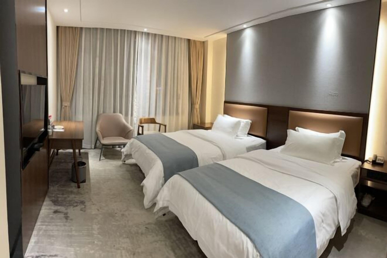 Others 1, Yanfu Hotel, Zhanjiang