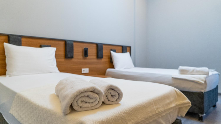Bedroom 15