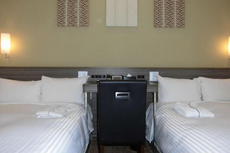 Bedroom 7
