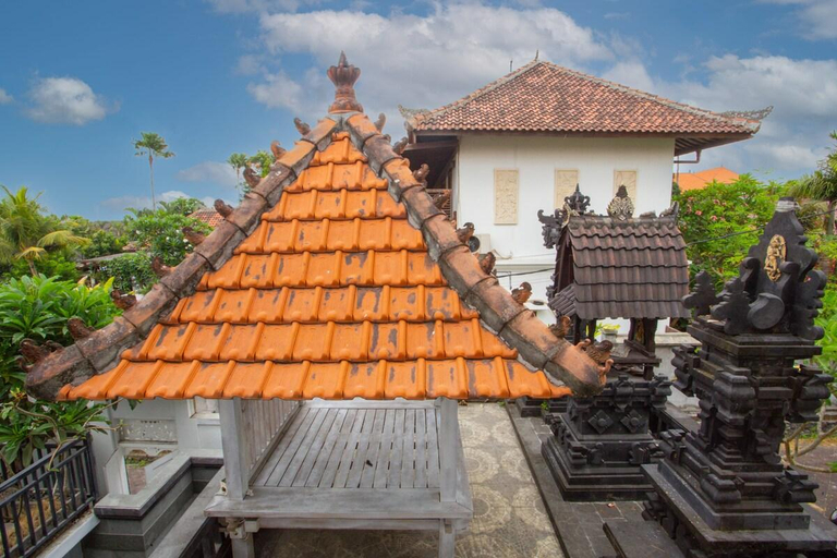 Exterior & Views 1, Homey Vibes ! 2BR Private Pool Villa in Mengwi, Badung